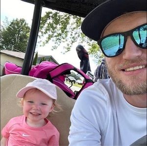 Meet your Posher, Caleb